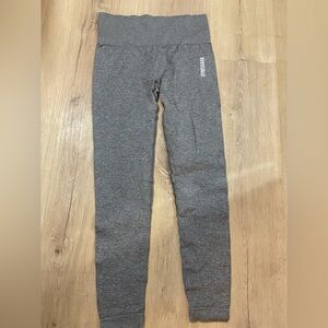 Gymshark Gray Leggings